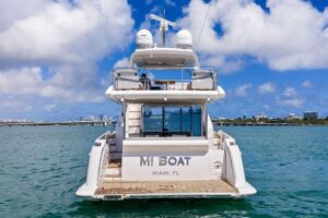 2019 Azimut 55 for sale - photo 4