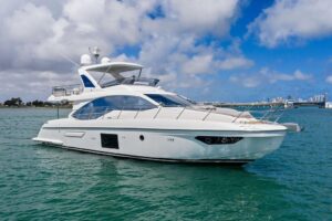 2019 Azimut 55 for sale - photo 6