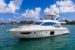 2019 Azimut 55 for sale - photo 7