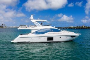 2019 Azimut 55 for sale - photo 8
