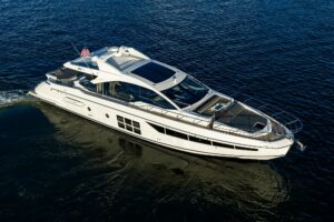 2019 Azimut S7 for sale - photo 2