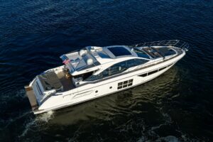 2019 Azimut S7 for sale - photo 3