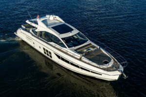 2019 Azimut S7 for sale - photo 4