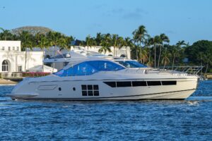 2019 Azimut S7 for sale - photo 5