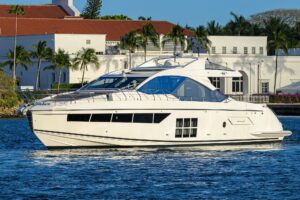 2019 Azimut S7 for sale - photo 7