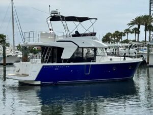 2019 Beneteau Swift Trawler 35 for sale - photo 2
