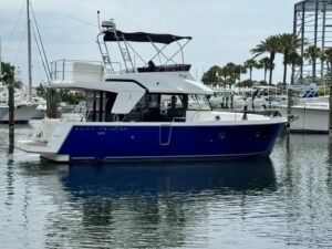 2019 Beneteau Swift Trawler 35 for sale - photo 4