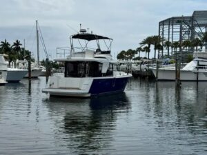 2019 Beneteau Swift Trawler 35 for sale - photo 5
