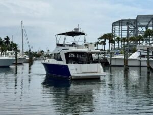 2019 Beneteau Swift Trawler 35 for sale - photo 7