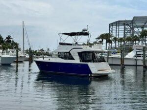 2019 Beneteau Swift Trawler 35 for sale - photo 8