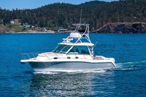 2019 Boston Whaler 345 Conquest for sale