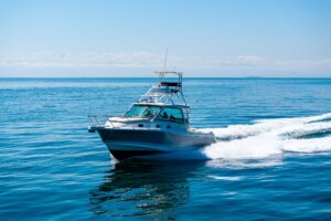 2019 Boston Whaler 345 Conquest for sale - photo 4