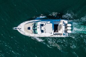2019 Boston Whaler 345 Conquest for sale - photo 6