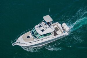 2019 Boston Whaler 345 Conquest for sale - photo 7