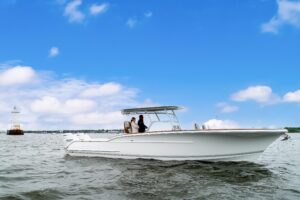 2019 Buddy Davis 34 Center Console for sale