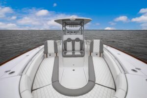 2019 Buddy Davis 34 Center Console for sale - photo 2