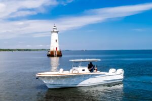2019 Buddy Davis 34 Center Console for sale - photo 5