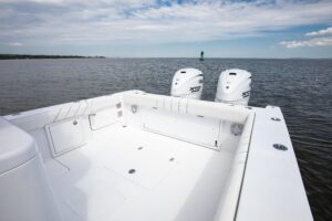 2019 Buddy Davis 34 Center Console for sale - photo 6