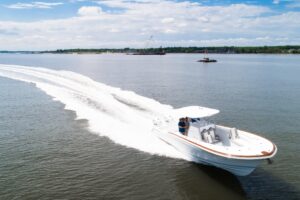 2019 Buddy Davis 34 Center Console for sale - photo 7
