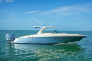 2019 Chris-Craft Launch 35 GT OB for sale