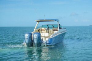2019 Chris-Craft Launch 35 GT OB for sale - photo 2