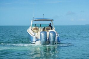 2019 Chris-Craft Launch 35 GT OB for sale - photo 4
