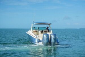 2019 Chris-Craft Launch 35 GT OB for sale - photo 5
