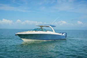 2019 Chris-Craft Launch 35 GT OB for sale - photo 6