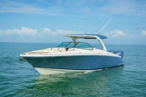 2019 Chris-Craft Launch 35 GT OB for sale - photo 7