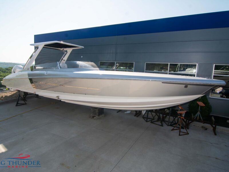 2019 Donzi 41 GT