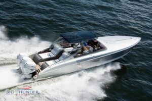 2019 Donzi 41 GT for sale - photo 4