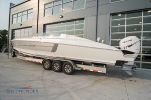 2019 Donzi 41 GT for sale - photo 9