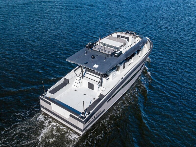2019 DutchCraft 56 Open
