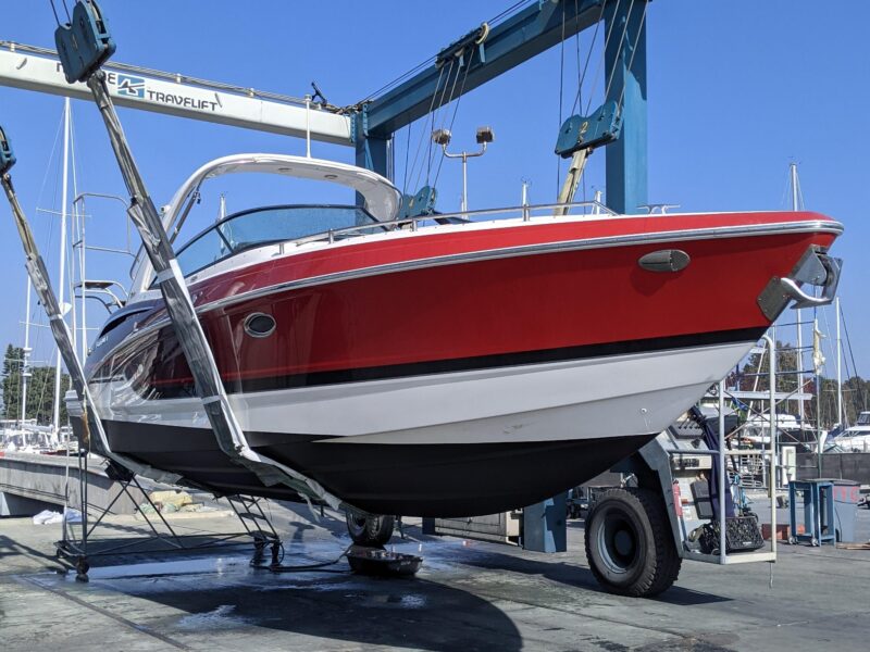 2019 Formula 310 Bowrider