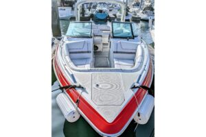 2019 Formula 310 Bowrider for sale - photo 7