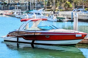 2019 Formula 310 Bowrider for sale - photo 8