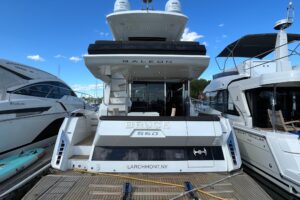 2019 Galeon 550 Fly for sale - photo 3