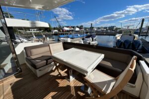2019 Galeon 550 Fly for sale - photo 4