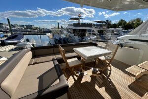 2019 Galeon 550 Fly for sale - photo 5