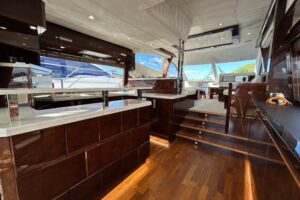 2019 Galeon 550 Fly for sale - photo 7