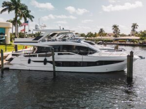 2019 Galeon 640 Fly for sale