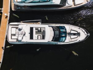 2019 Galeon 640 Fly for sale - photo 4
