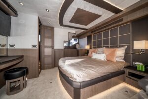 2019 Galeon 640 Fly for sale - photo 7