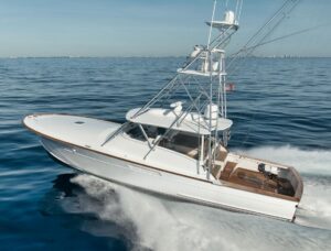 2019 Gamefisherman Express for sale