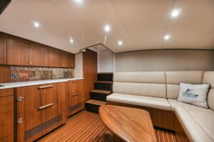2019 Gamefisherman Express for sale - photo 3