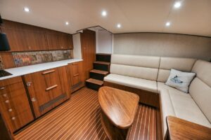 2019 Gamefisherman Express for sale - photo 4