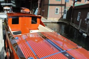 2019 Hacker-Craft 35 Sea Limo Commuter for sale - photo 3