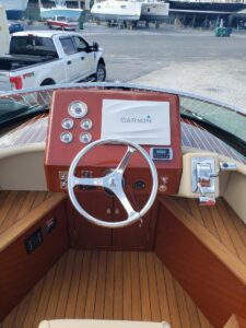 2019 Hacker-Craft 35 Sea Limo Commuter for sale - photo 6