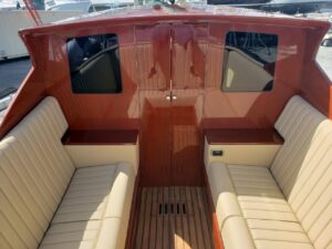 2019 Hacker-Craft 35 Sea Limo Commuter for sale - photo 7