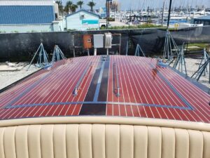 2019 Hacker-Craft 35 Sea Limo Commuter for sale - photo 8